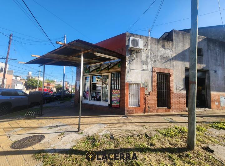Local en  San Martin 1