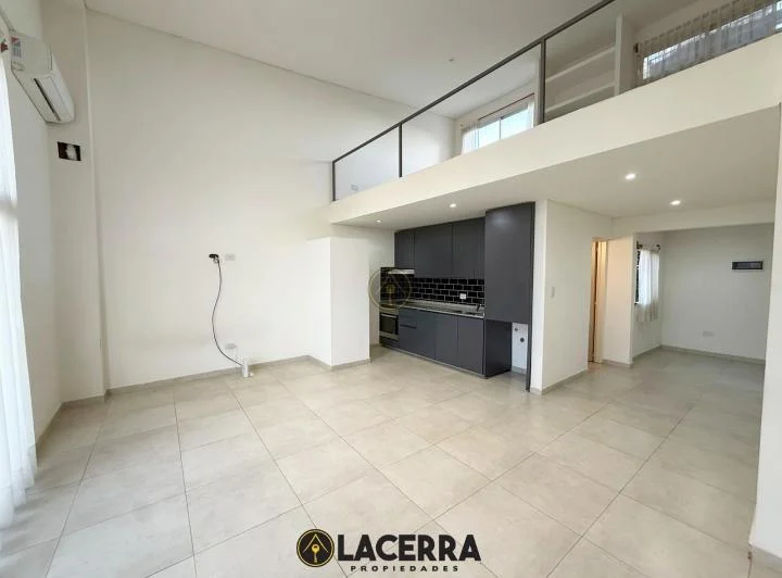 Departamento en Villa Ballester 3