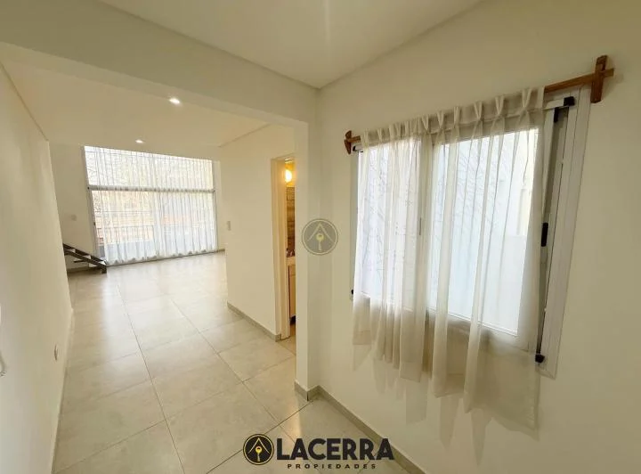 Departamento en Villa Ballester 4