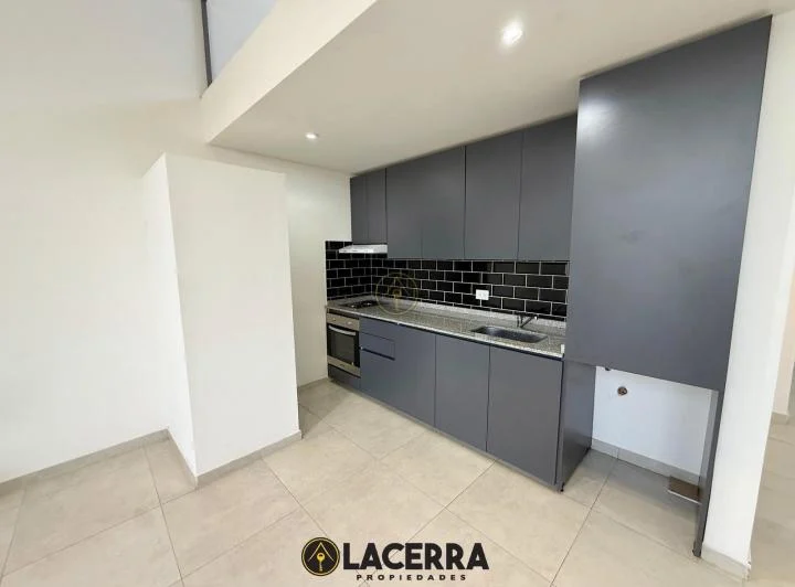 Departamento en Villa Ballester 2