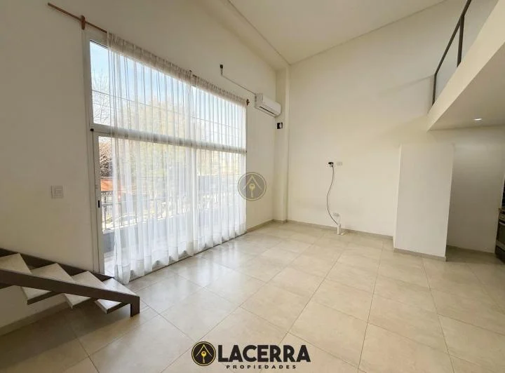 Departamento en Villa Ballester 1