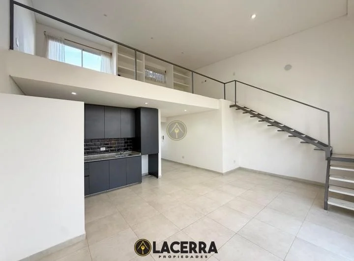 Departamento en Villa Ballester 5
