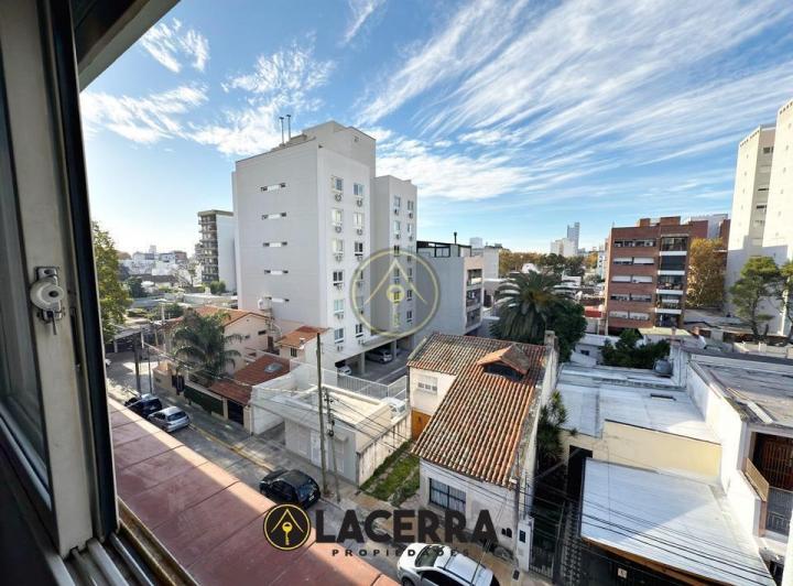 Venta Departamento Villa Ballester Centro 1
