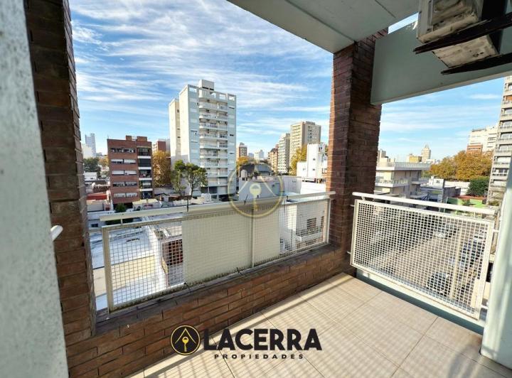 Venta Departamento Villa Ballester Centro 5