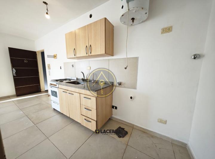 Departamento en Chilavert 2