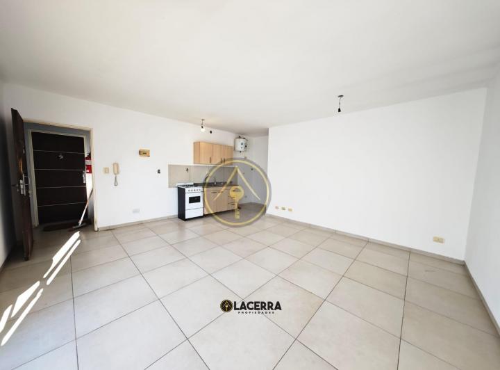 Departamento en Chilavert 5