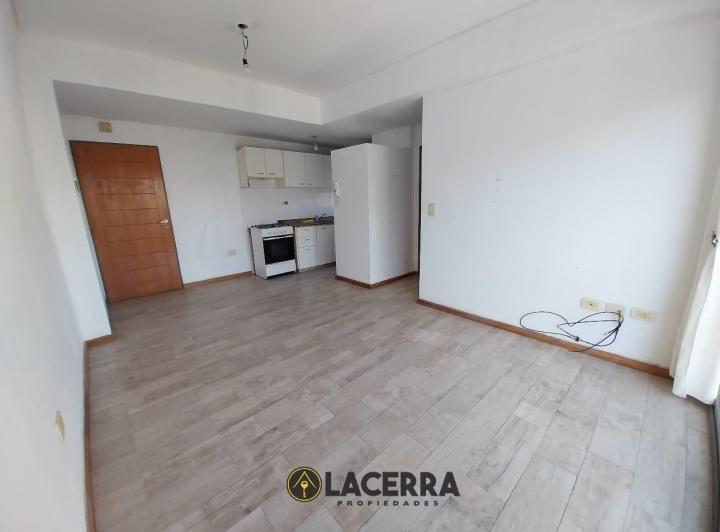 Departamento en San Martin 4