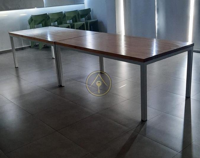 Alquiler de Departamento en San Martin 4