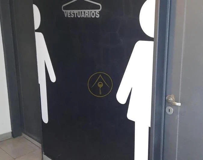 Alquiler de Departamento en San Martin 5
