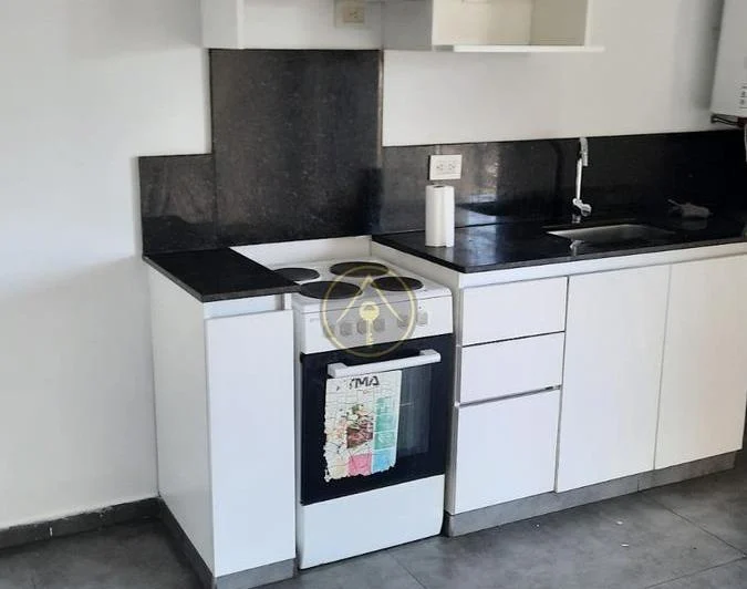 Alquiler de Departamento en San Martin 1