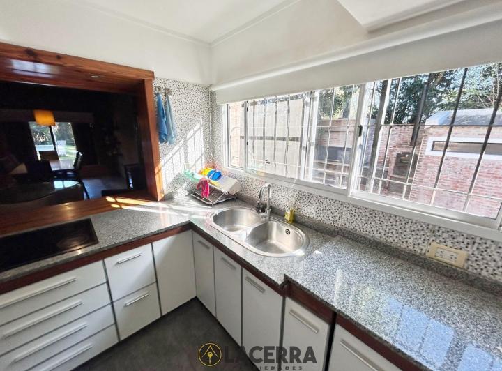 ESPECTACULAR CASA QUINTA EN PILAR (CERCANA A PANAMERICANA) 3