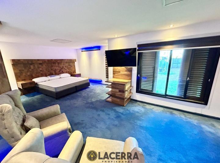 ESPECTACULAR CASA QUINTA EN PILAR (CERCANA A PANAMERICANA) 5