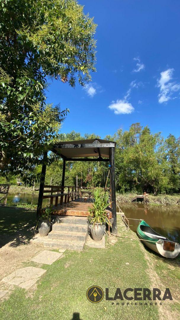 Casa jardin nautico escobar venta