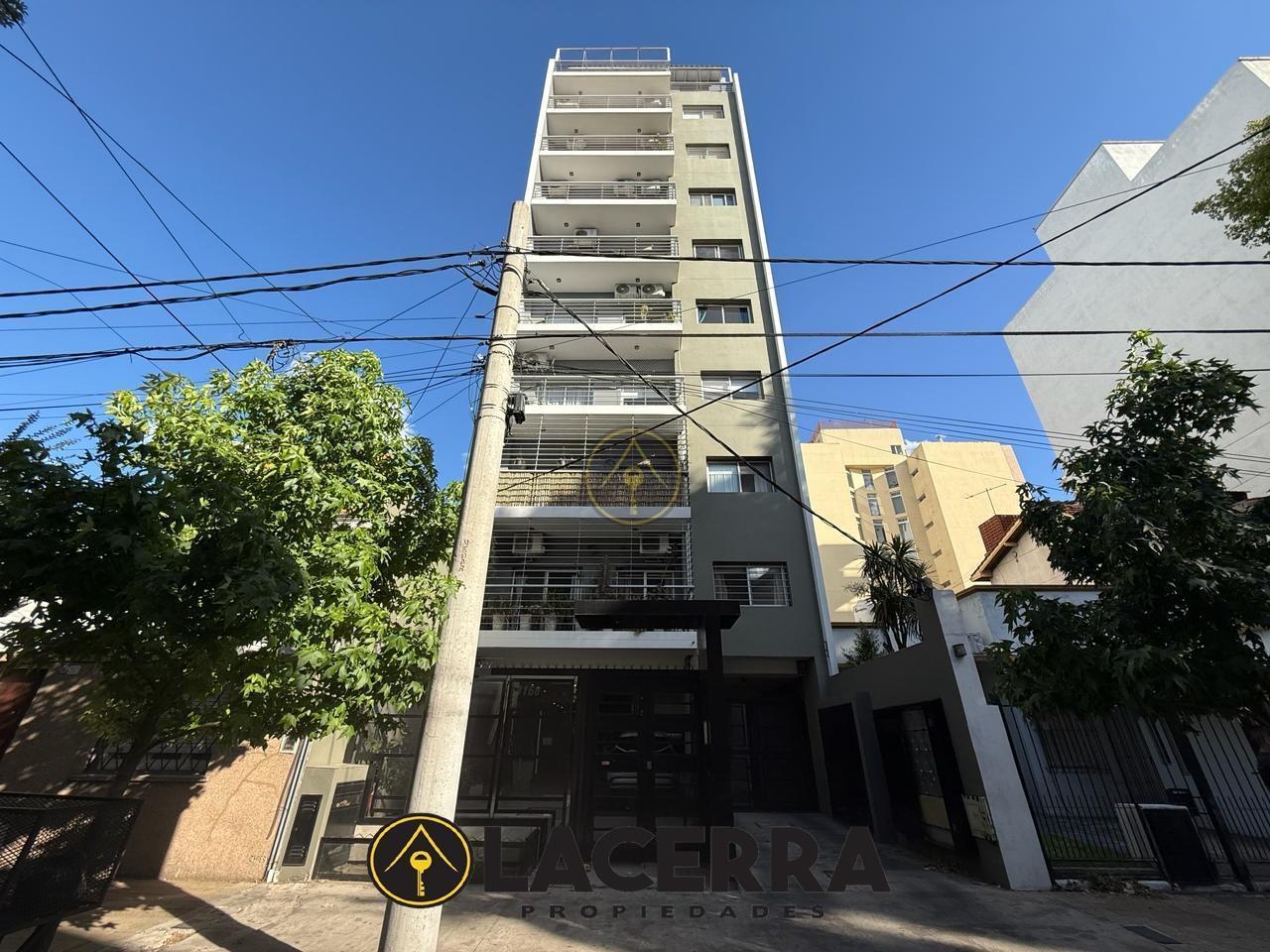 Venta Departamento en Villa Ballester