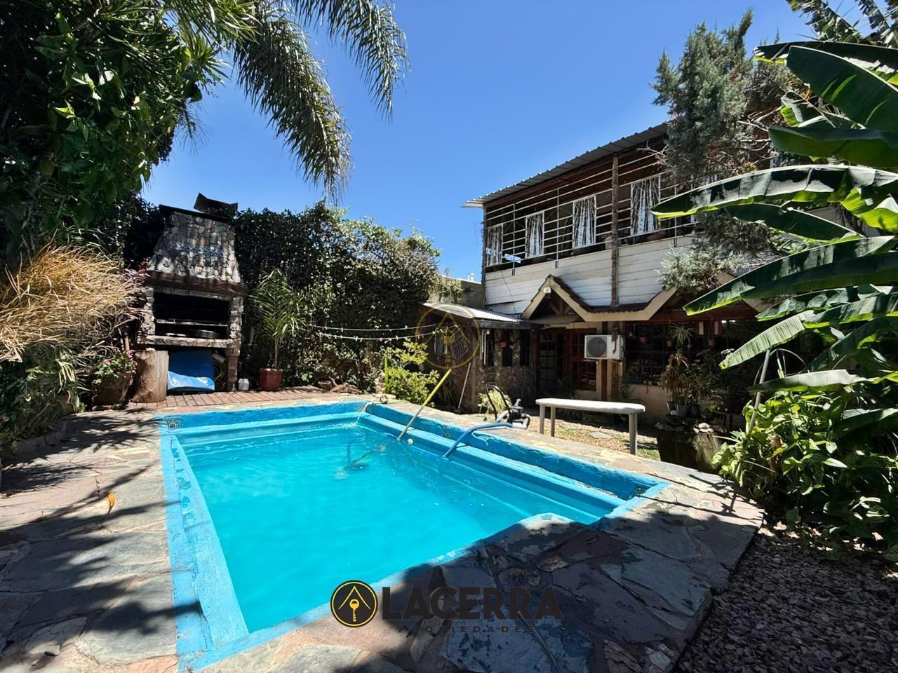 Venta de Casa 6 Amb en Villa Ballester