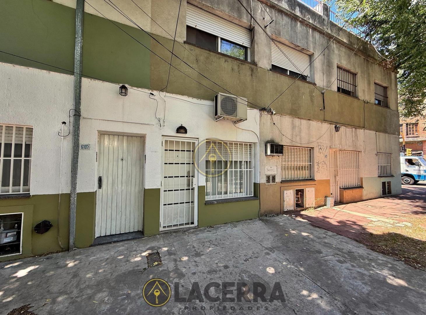 Departamento 3 Amb en venta en Villa Ballester Apto Credito