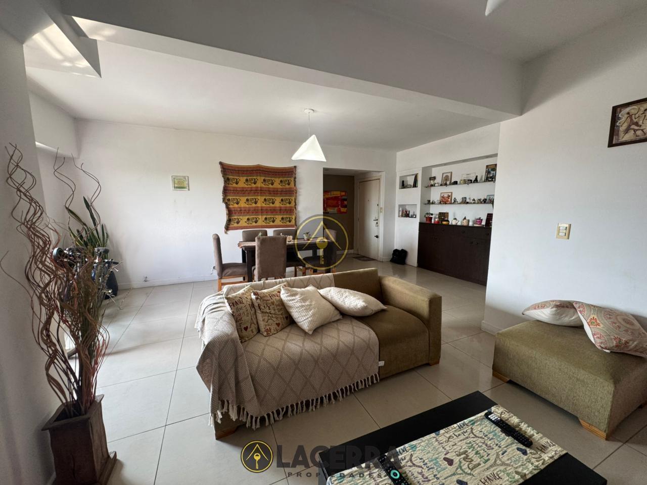 Departamento en Beccar