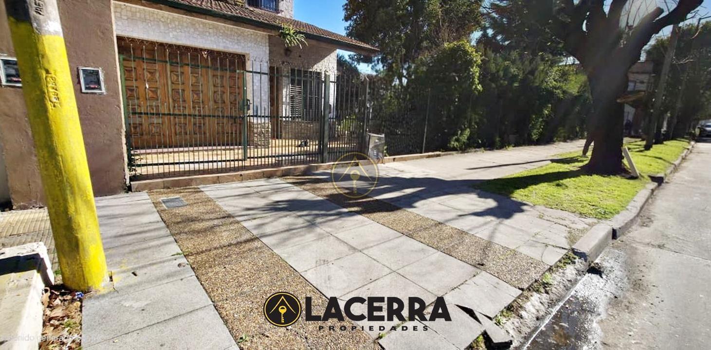 Casa en venta - Villa Ballester