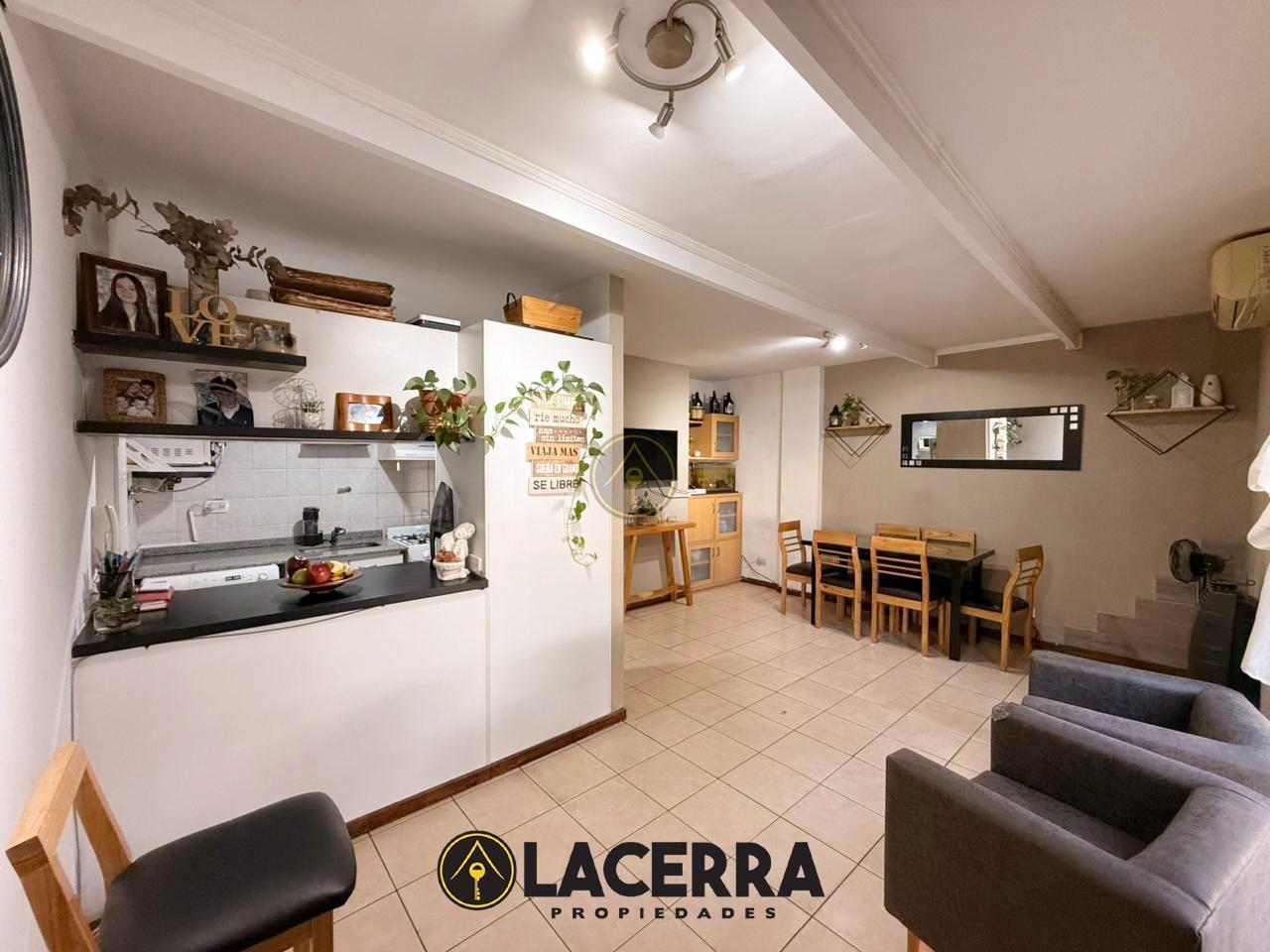 Departamento 3 ambientes con cochera en Villa Ballester APTO CREDITO