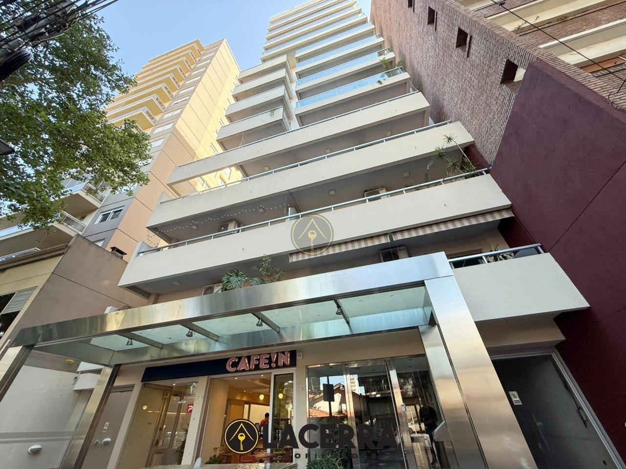 Departamento SEMIPISO en VENTA EN VILLA BALLESTER