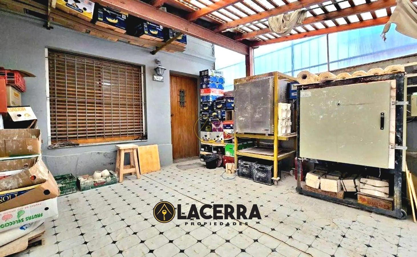 Casa 4 ambientes en venta en Villa Ballester