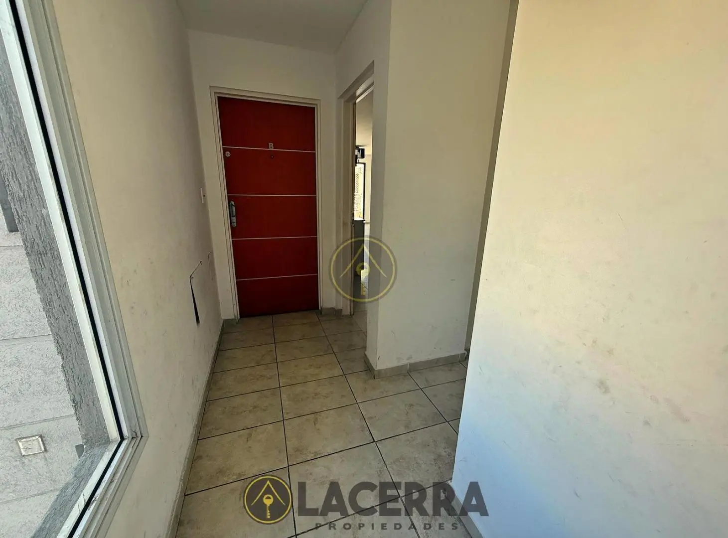 Departamento 2 Amb y medio con cochera en San Martin APTO CREDITO 5