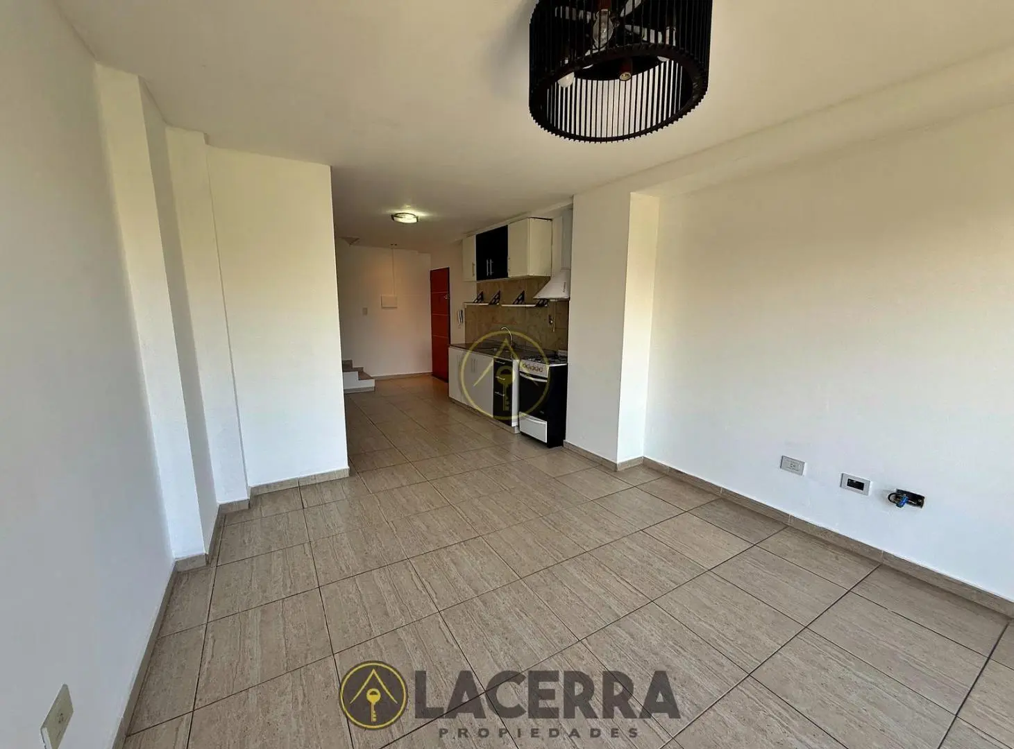 Departamento 2 Amb y medio con cochera en San Martin APTO CREDITO 8