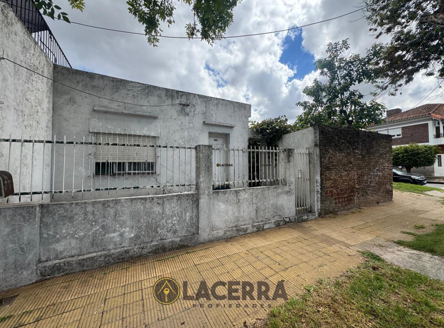 Casa 3 Amb lote propio en venta San Andrés