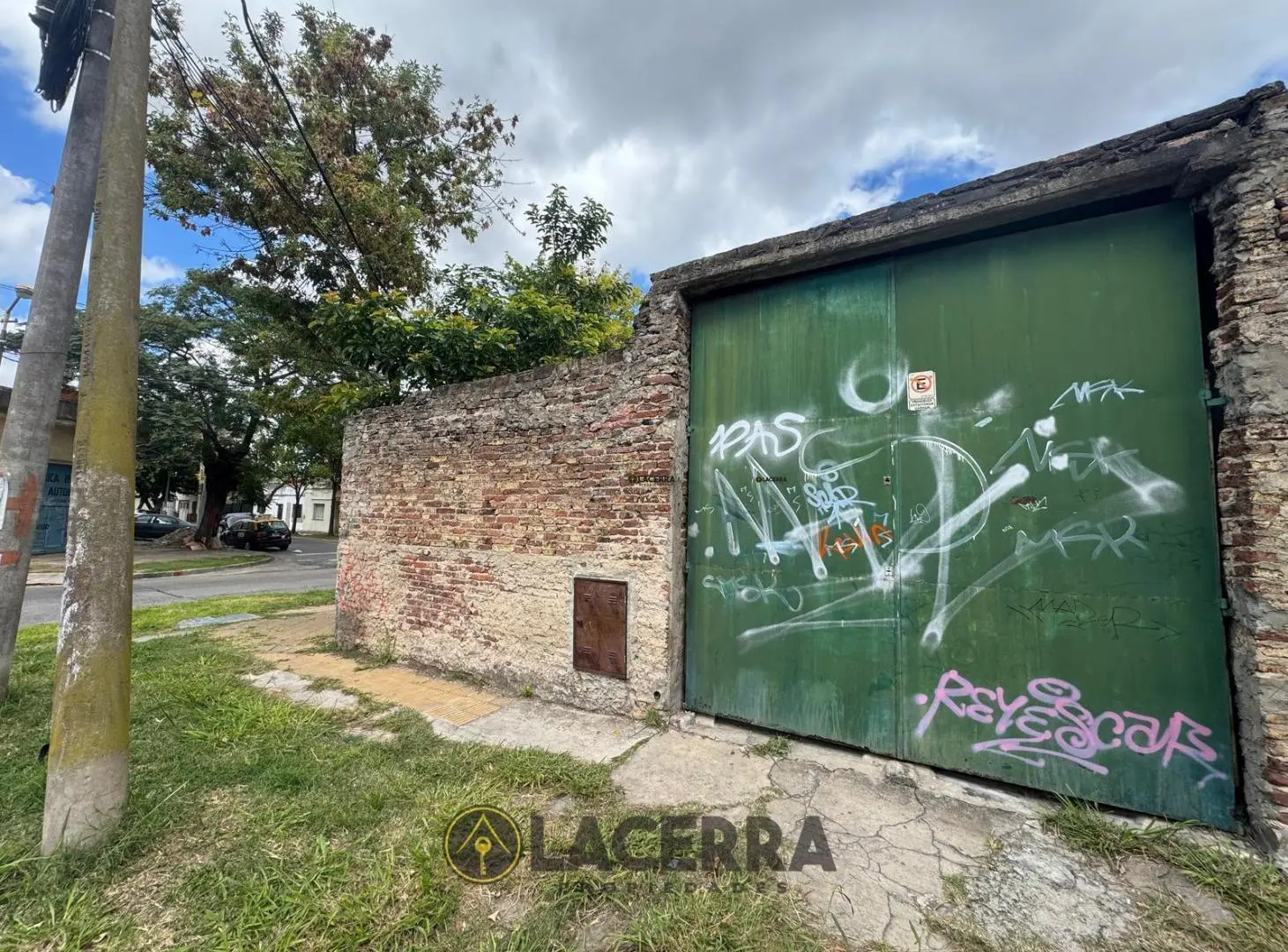 Casa 3 Amb lote propio en venta San Andrés 4