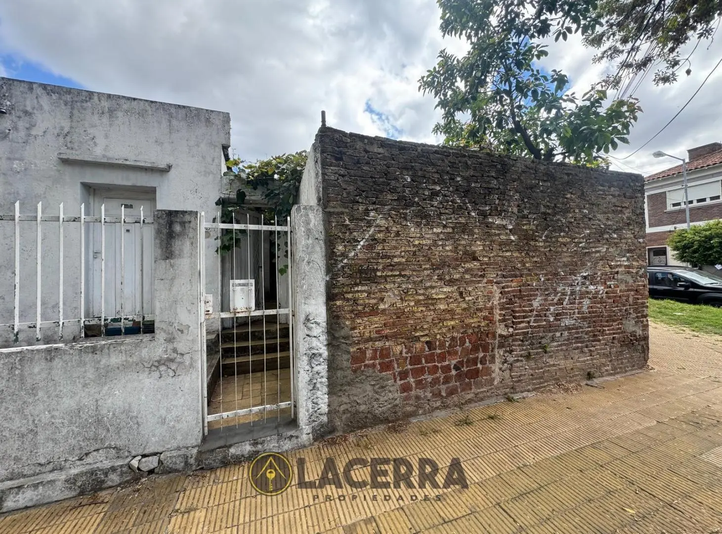 Casa 3 Amb lote propio en venta San Andrés 3