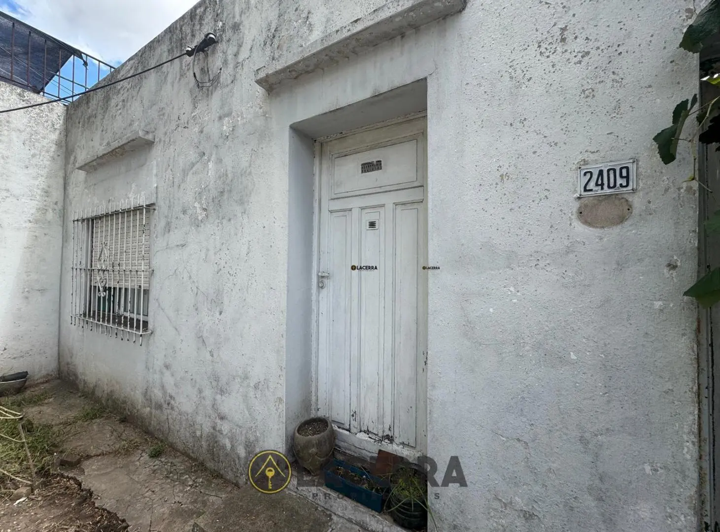 Casa 3 Amb lote propio en venta San Andrés 5