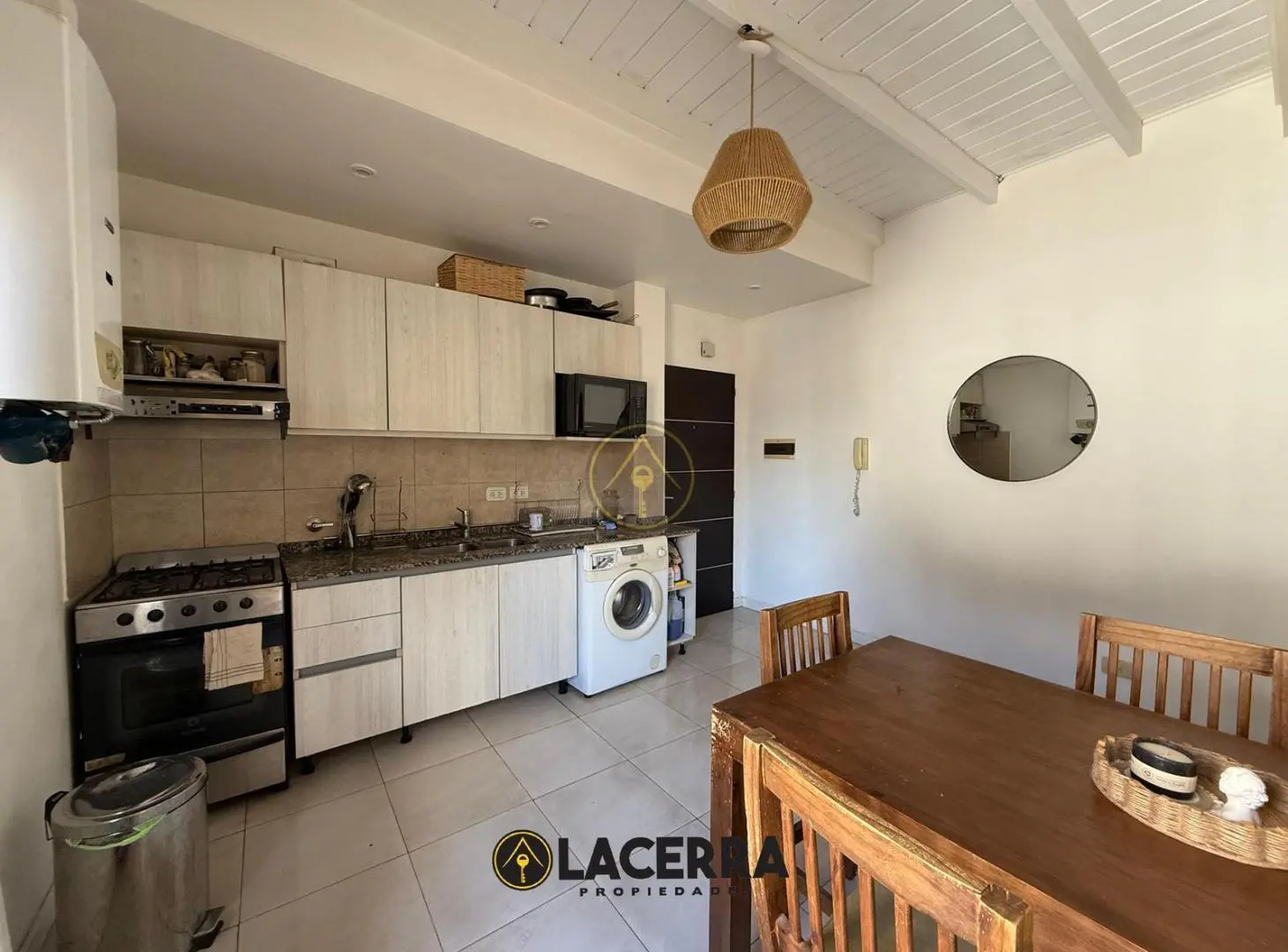 Departamento en Saenz Peña 4