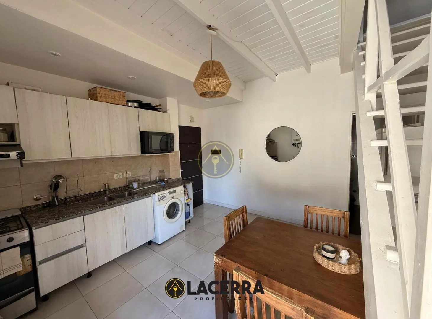 Departamento en Saenz Peña 5