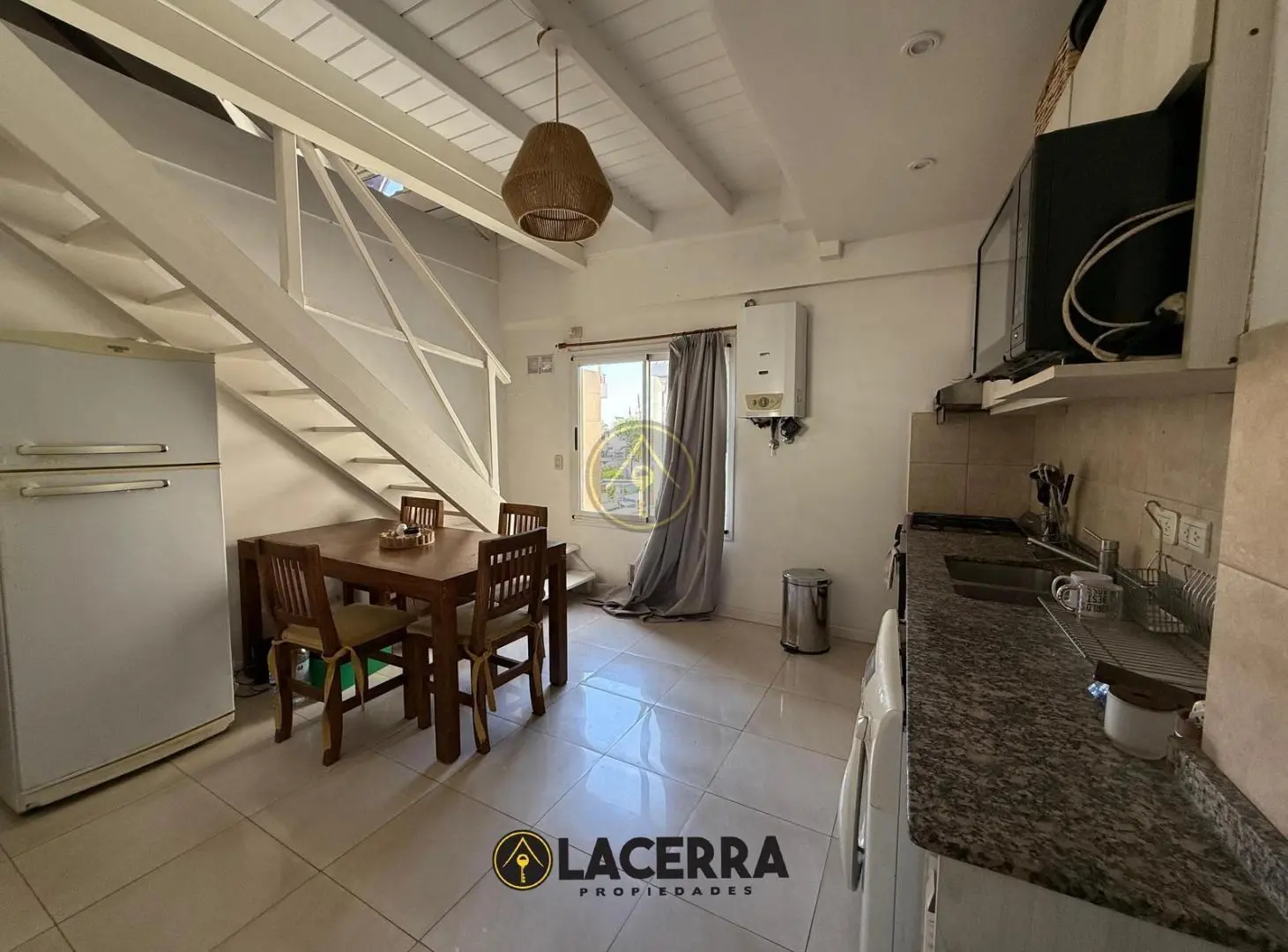 Departamento en Saenz Peña 3