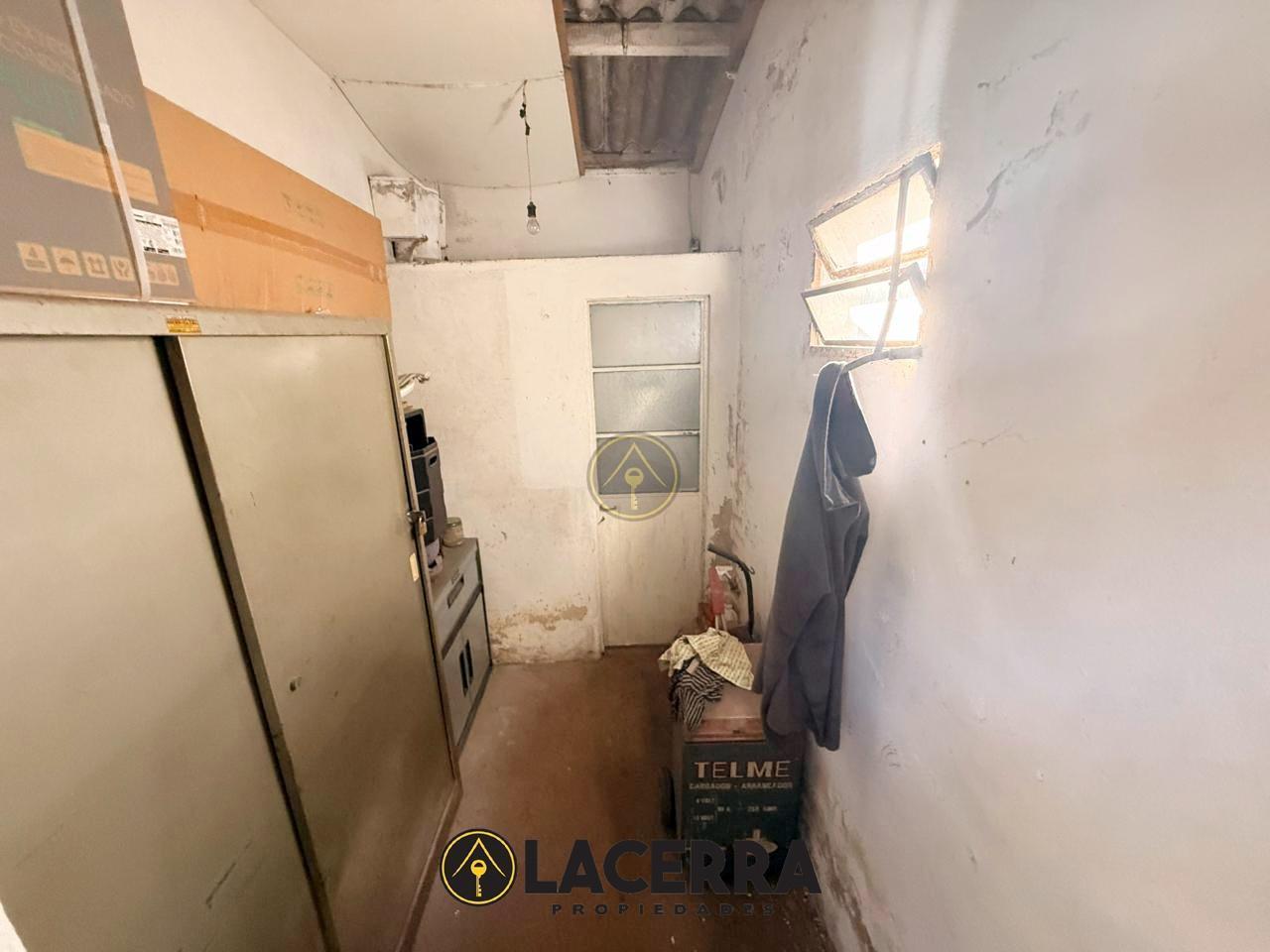 Foto de Galpón de 160 mts en alquiler en Jose León Suarez, imagen 5