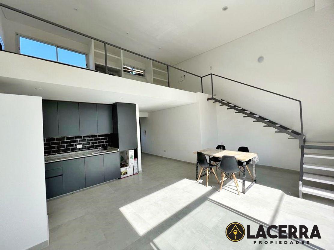 Departamento 2 ambientes en alquiler en Villa Ballester