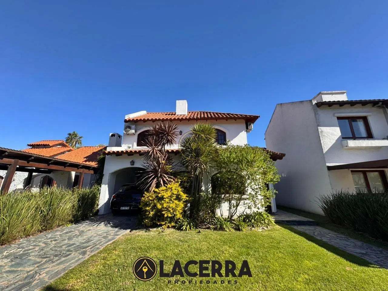 Venta de Casa en Barrio Aranjuez, Escobar 4