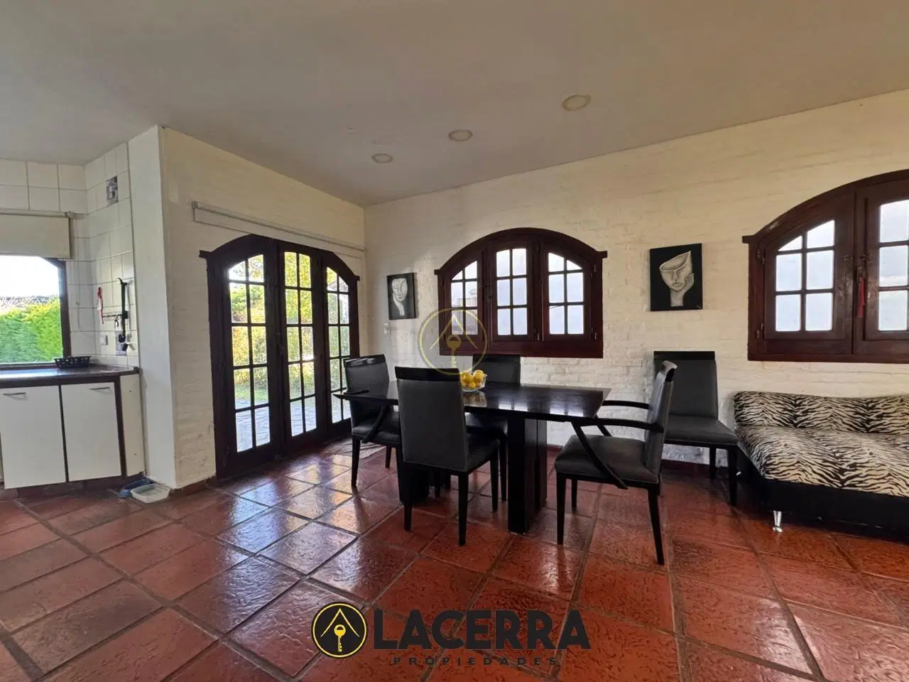 Venta de Casa en Barrio Aranjuez, Escobar 5