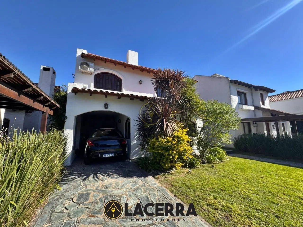 Venta de Casa en Barrio Aranjuez, Escobar 3