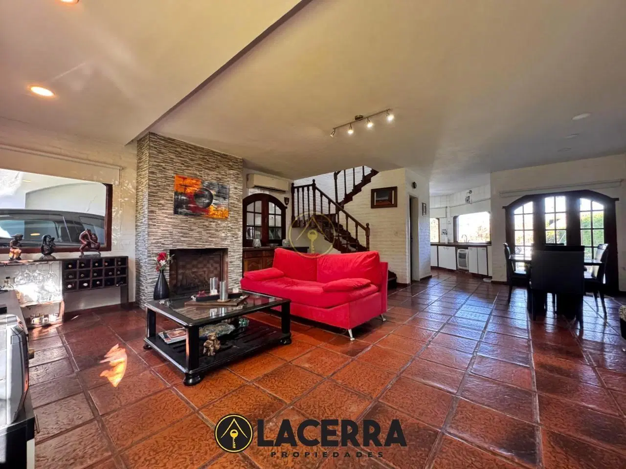 Venta de Casa en Barrio Aranjuez, Escobar 2