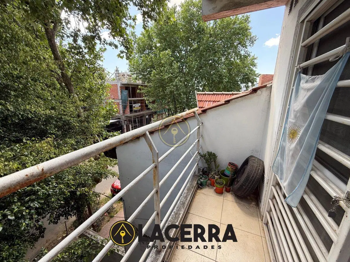 Departamento 3 ambientes Villa Ballester centro APTO CRÉDITO (copia) 5