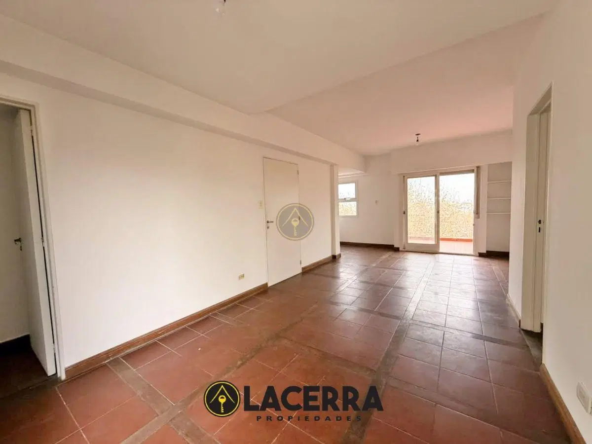 Departamento 3 ambientes en Villa Urquiza ALQUILER 2