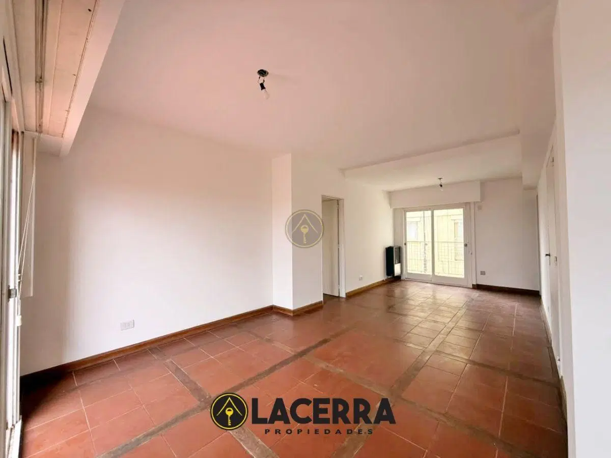 Departamento 3 ambientes en Villa Urquiza ALQUILER 4