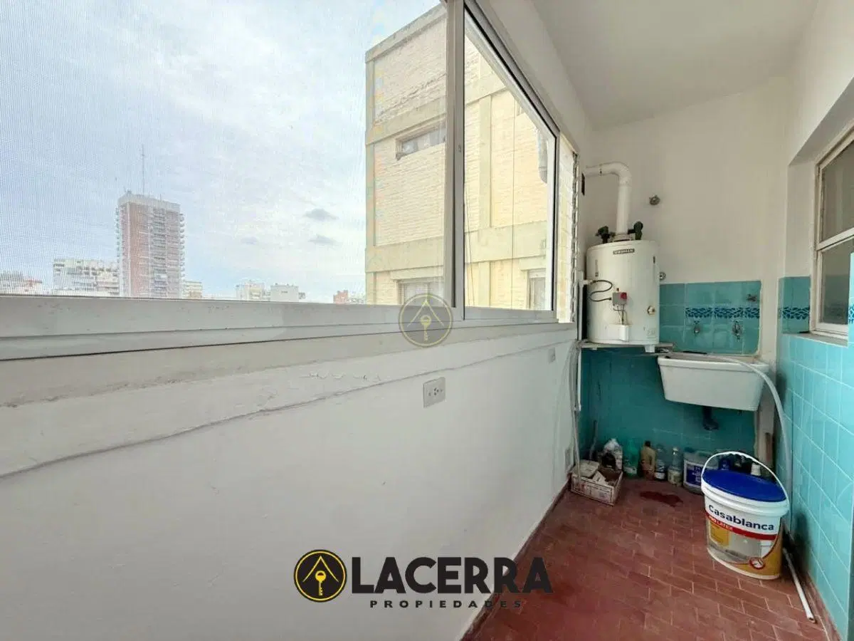 Departamento 3 ambientes en Villa Urquiza ALQUILER 3