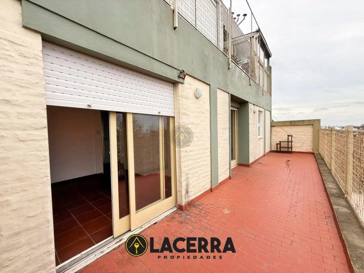 Departamento 3 ambientes en Villa Urquiza ALQUILER 5