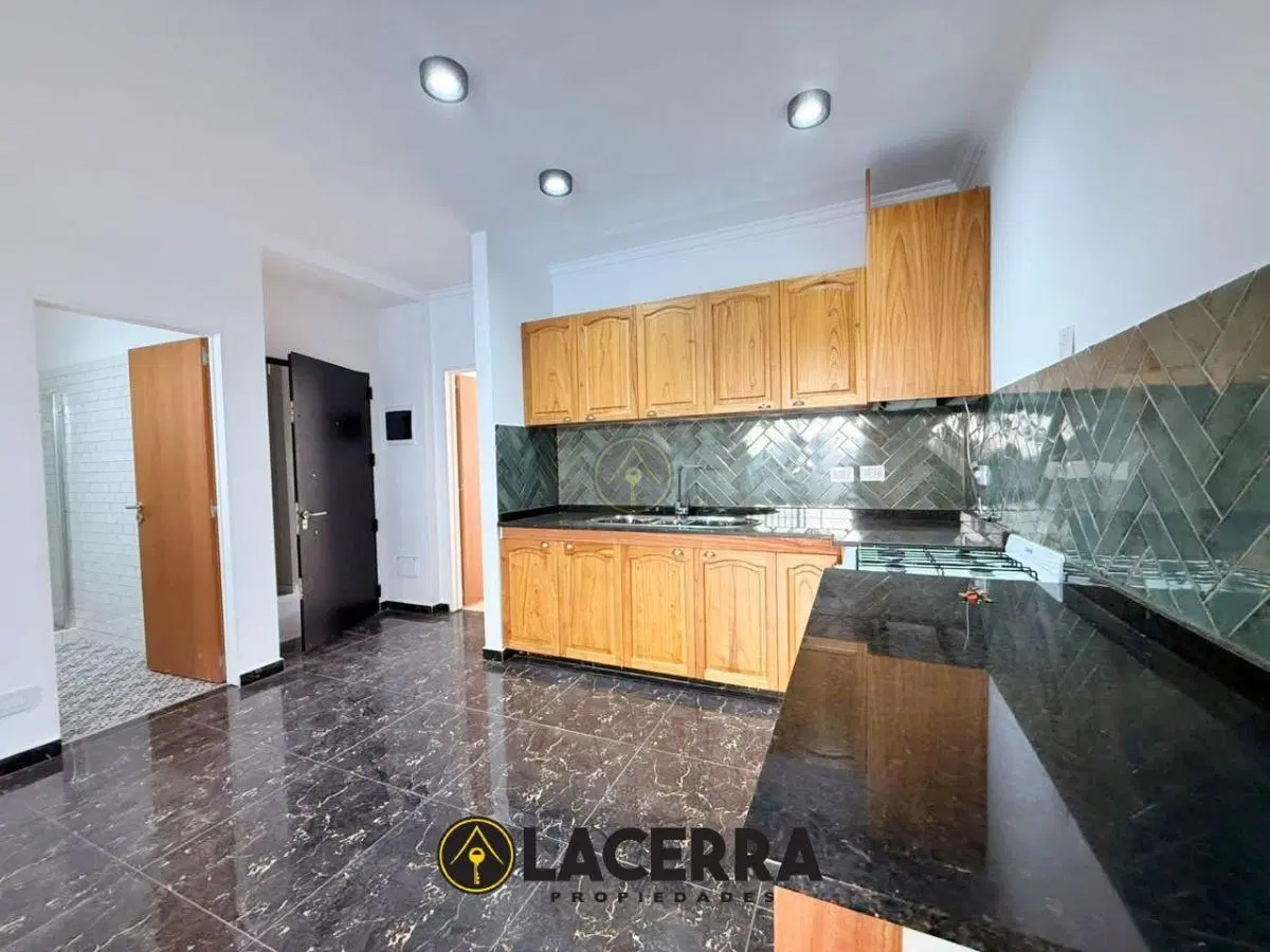Departamento 3 ambientes con patio en planta baja en Villa Ballester (copia) 4