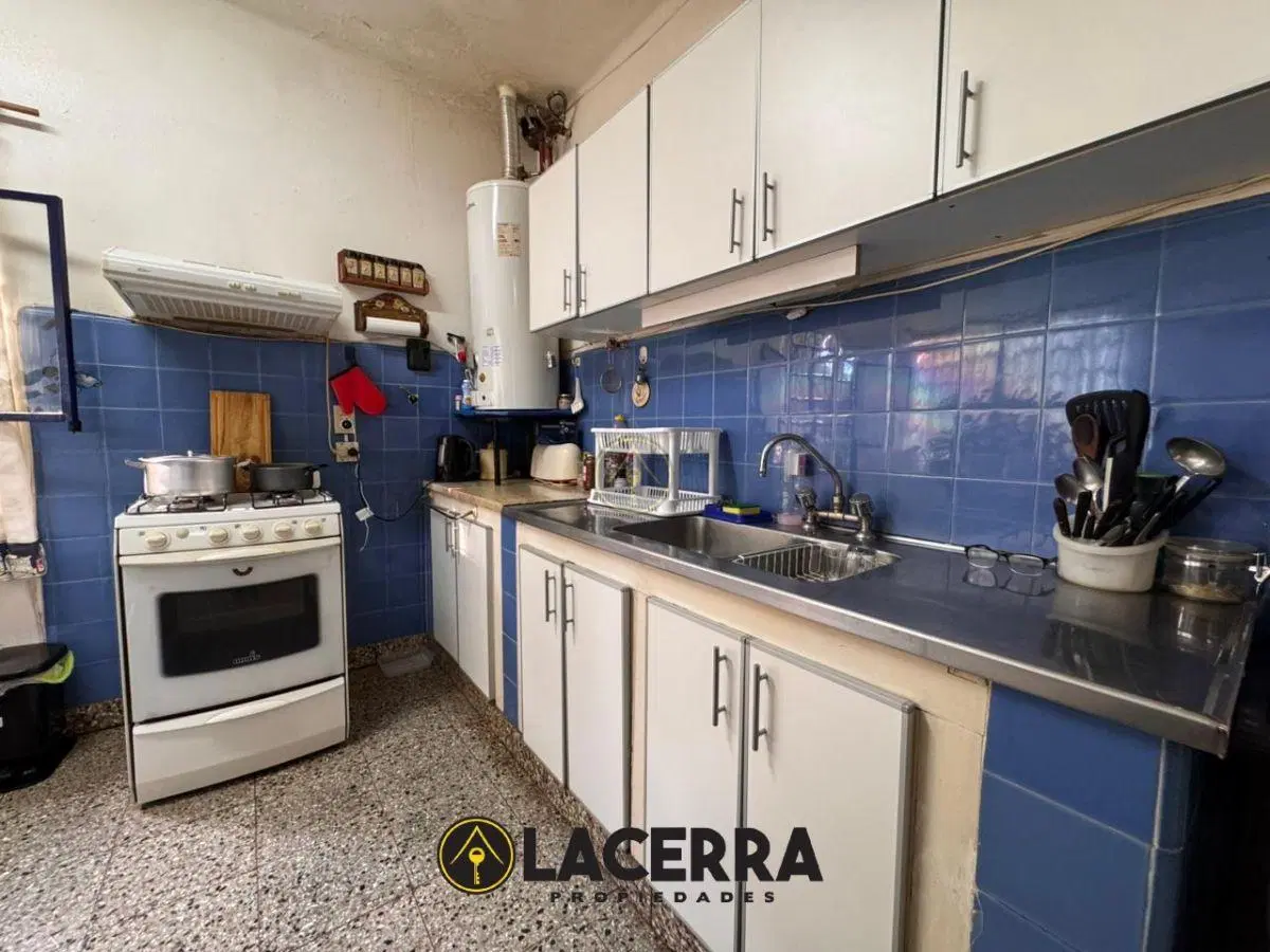 Venta en Bloque en Villa Ballester 5