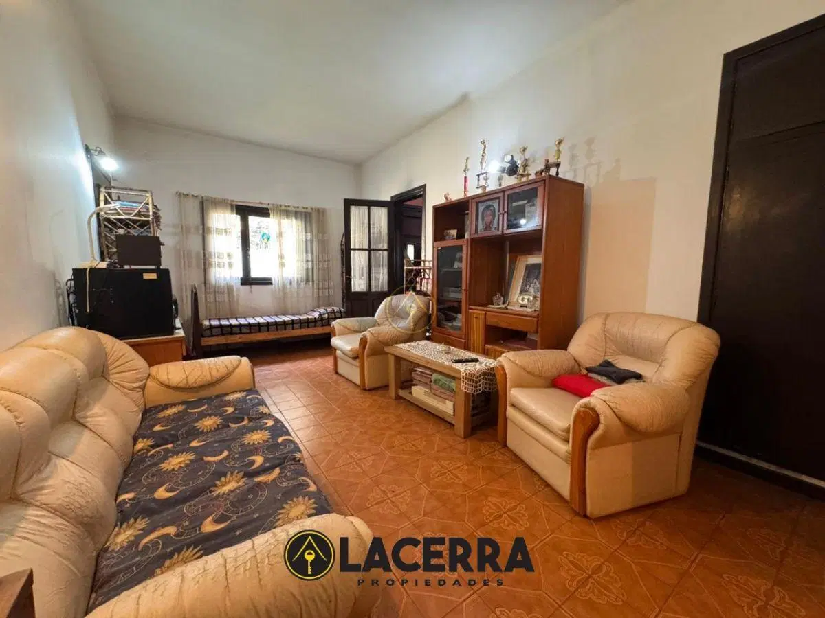 Venta en Bloque en Villa Ballester 3