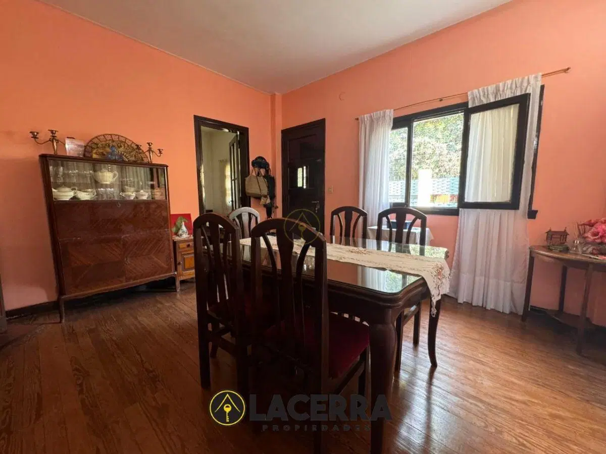Venta en Bloque en Villa Ballester 4