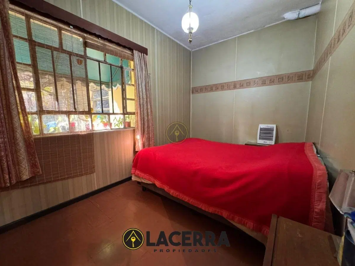 Venta en Bloque en Villa Ballester 5
